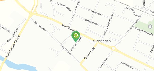 Bilhan Döner Lebensmittel, Lauchringen