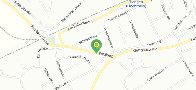 Bistro Firat Kamil Akdeniz Imbiss Und Dönerstand, Waldshut-Tiengen