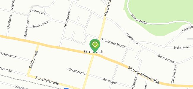 BräustübleMarkgrafenstr.4, Grenzach-Wyhlen