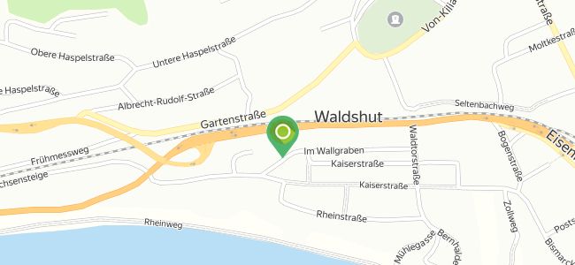 Calypso Restaurant Café Lounge Bar, Waldshut-Tiengen