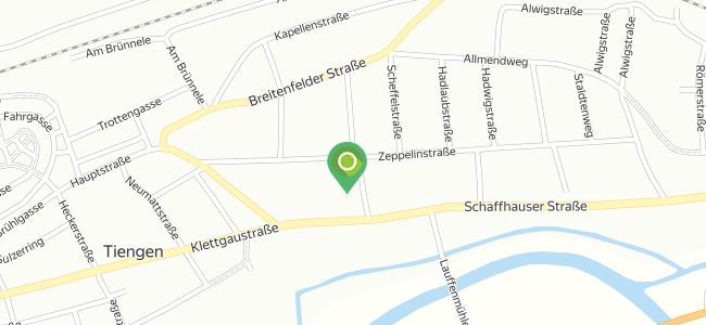 Cbf Imbiss, Waldshut-Tiengen