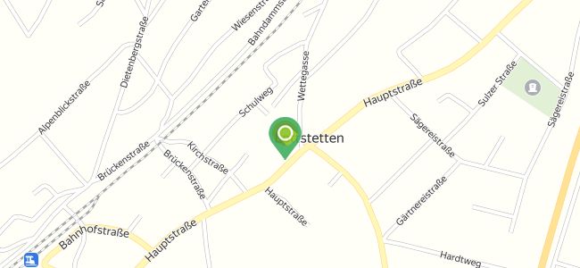 Engelscheune, Lottstetten