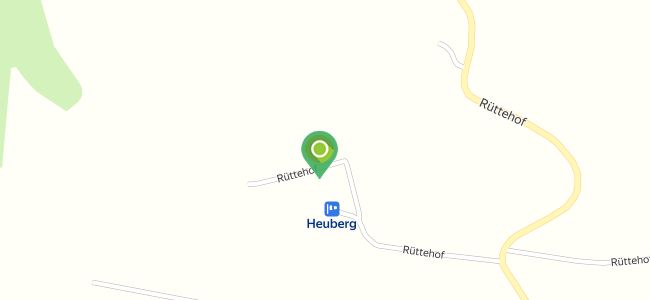 Fliegerklause Hütten, Rickenbach