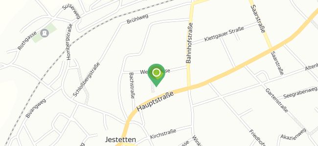 Gutaj's Gute Backstube, Jestetten