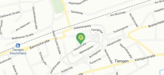 Ikii Boutique & Café, Waldshut-Tiengen
