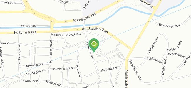 Köstlich Vegan, Lustnau