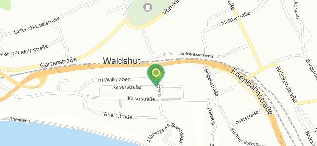 Lamm, Waldshut-Tiengen