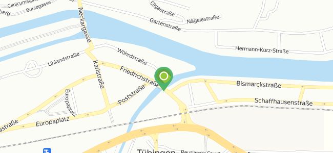 Mike's Urban Pub, Unterjesingen