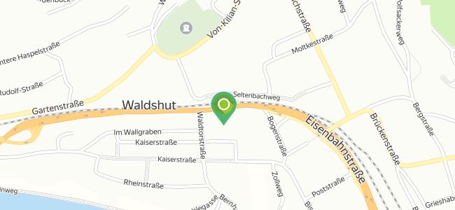 Mr. Bi, Waldshut-Tiengen