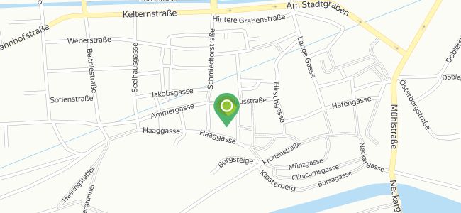 Ratskeller, Unterjesingen