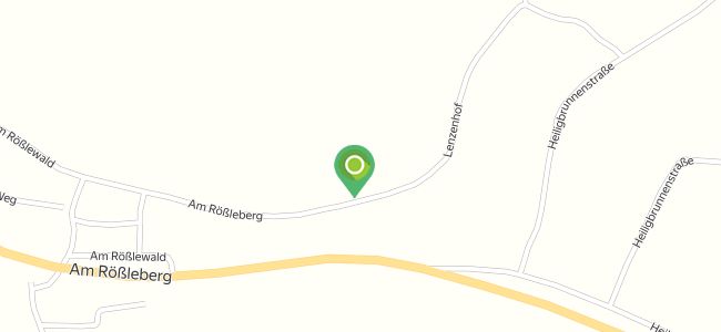 Restaurant Am Rössleberg, Hinterzarten