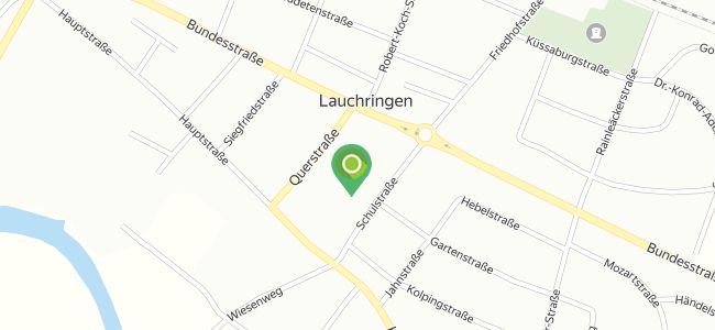 Restaurant Dörflinger, Lauchringen