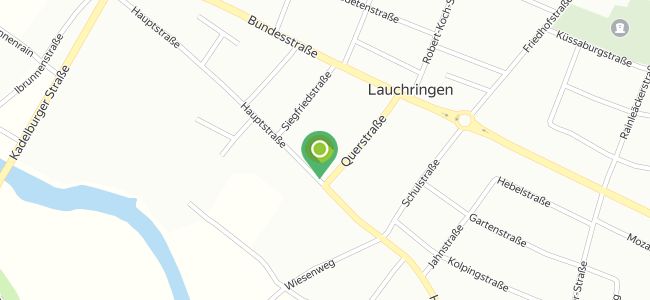 Restaurant Küssaburgblick, Lauchringen