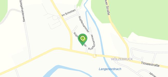 Ristorante Toscana, Titisee-Neustadt
