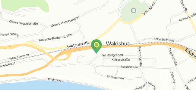 Sultan's Kebap, Waldshut-Tiengen