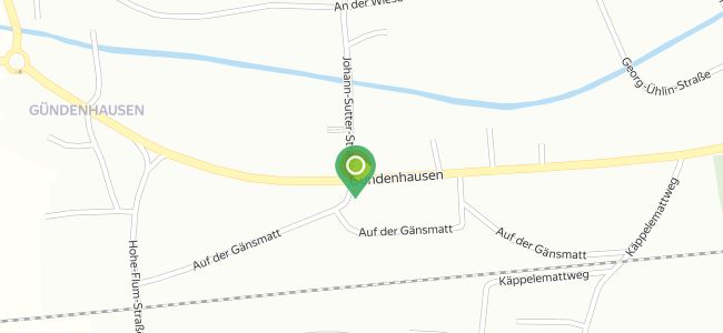 Sushi Daily, Schopfheim