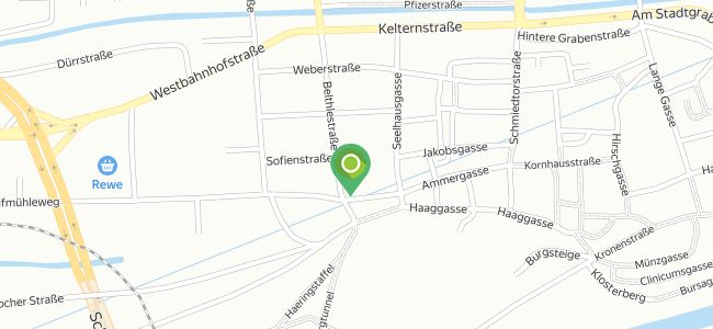 Tgf Pizza, Hagelloch