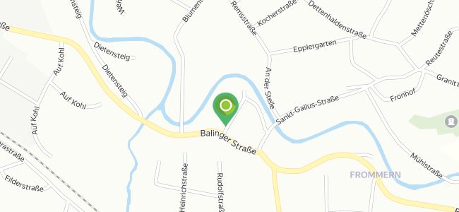 Aquila Ristorante & Pizzeria  Frommern, Balingen