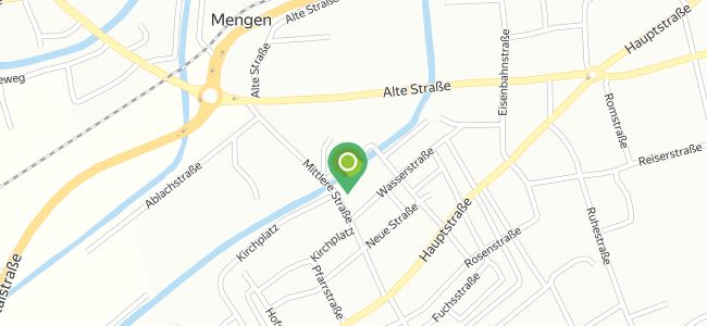 Asia & Sushi Bar, Mengen
