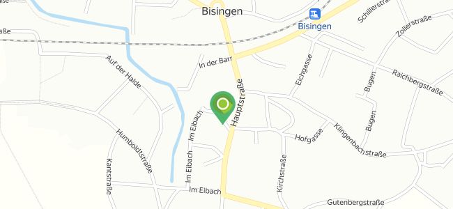 Asia Wok, Bisingen