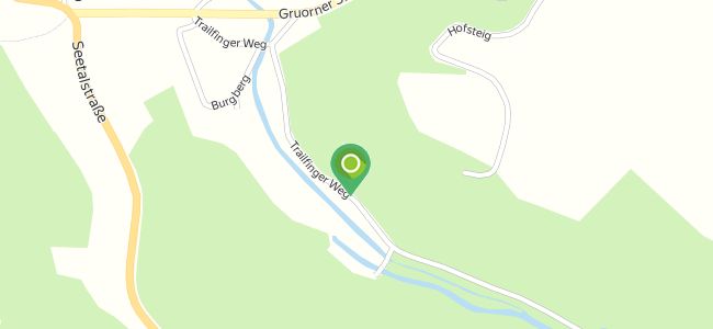 Bierstation Am Schuppen Seeburg, Bad Urach