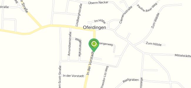 Bischofs Gastraum, Oferdingen