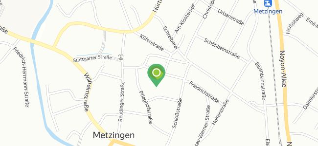 Bistro Ouzeri Jiamas'le, Metzingen