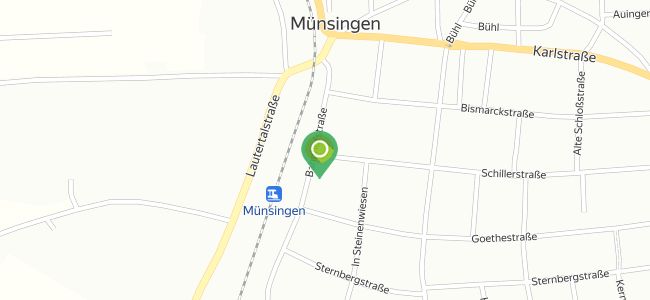 Da Peppe Italienische Backwaren & Pizza & Lieferdienst, Münsingen