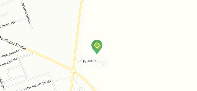 Faulbaum3, Kirchentellinsfurt