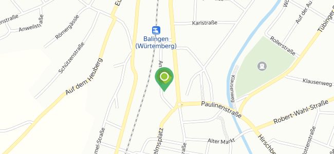 Fidelio Food Deli Catering, Balingen