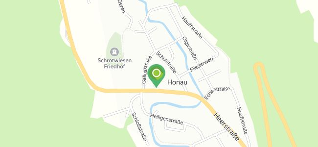 Forellenhof Rössle Hotel & Restaurant, Lichtenstein