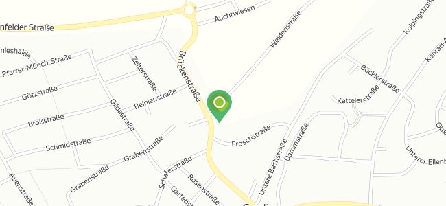 Hasen, Geislingen