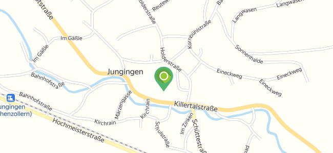 Hotel Post & Restaurant, Jungingen