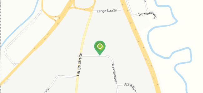 Kiosk Kitchen Foodtruck, Balingen