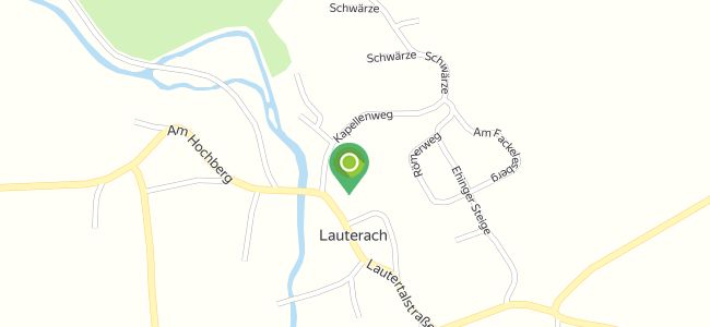 Krone, Lauterach
