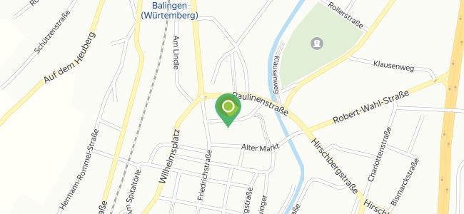 Lil HangryBest Of Streetfood, Balingen