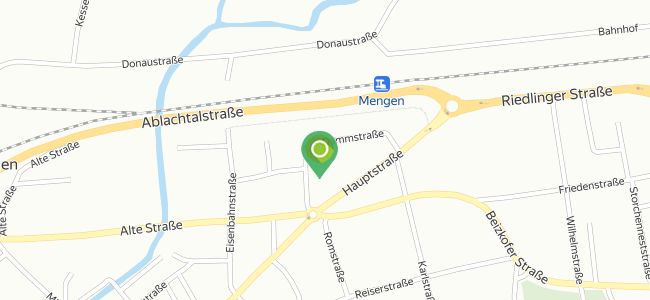 M.eatery, Mengen