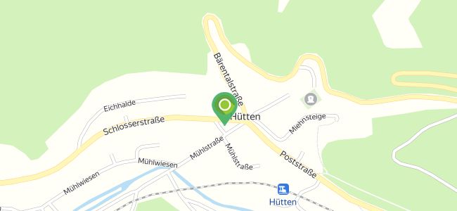 Mohren, Schelklingen