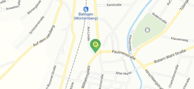 Noahs, Balingen