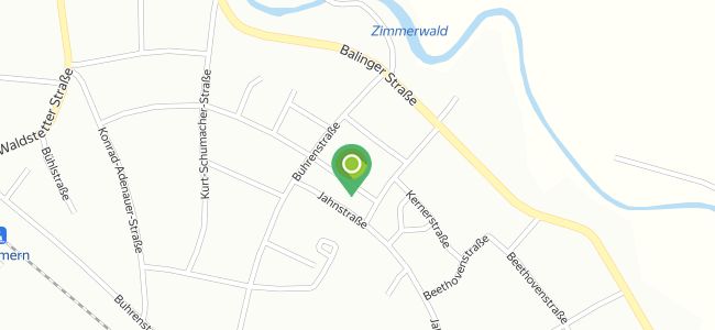 Pizza Kebap House, Balingen