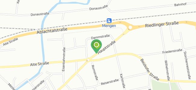 Pub Café, Mengen