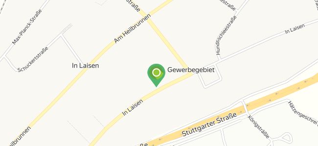 Restaurant Grill Tetova, Betzingen