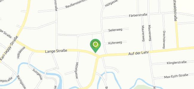 Restaurant Maulhelden, Mössingen