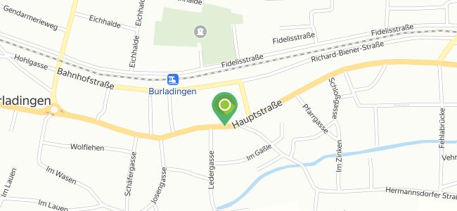 Ristorante Pizzeria Da Emanuele, Burladingen