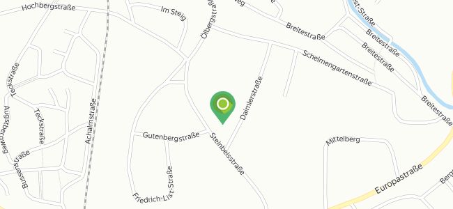 Ristorante Pizzeria Sonnenalb, Gammertingen