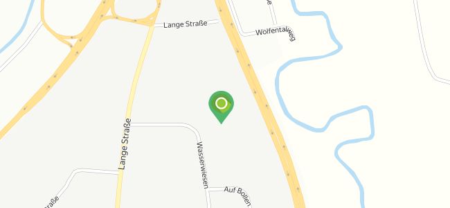 Rogg & Roll, Balingen