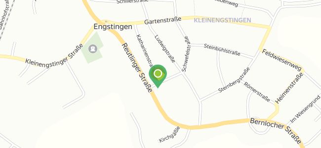 Rosa Döner, Engstingen