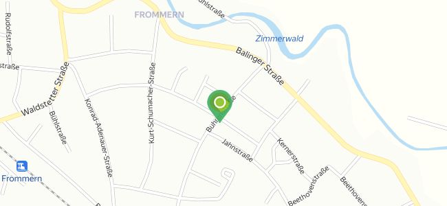 Schlemmerland, Balingen
