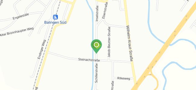 Schmex Einfach. Gut. Essen., Balingen