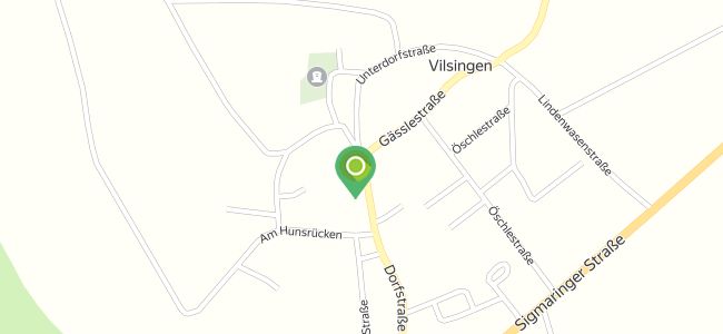 Skc Vilsingen, Inzigkofen